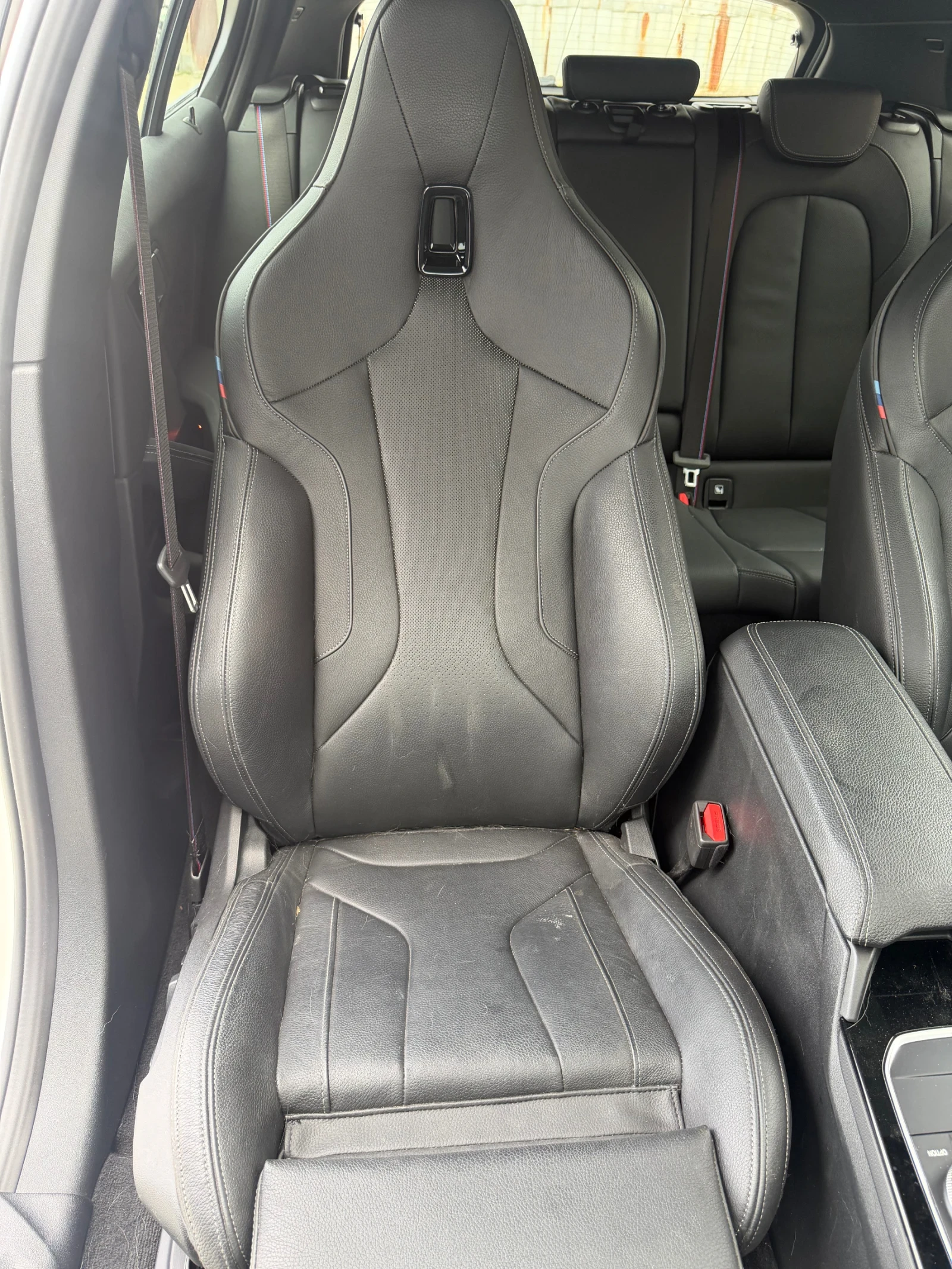 BMW 135, снимка 11 - Автомобили и джипове - 56271482