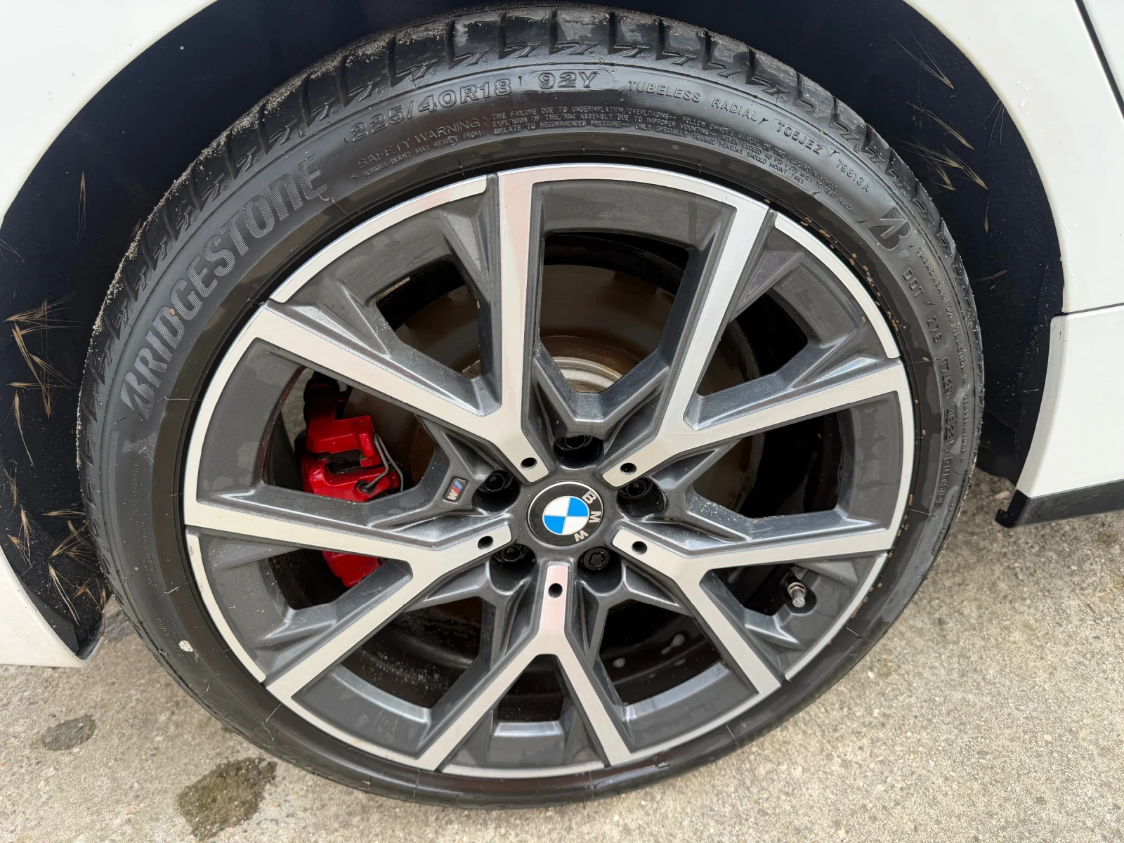 BMW 135, снимка 8 - Автомобили и джипове - 56271482