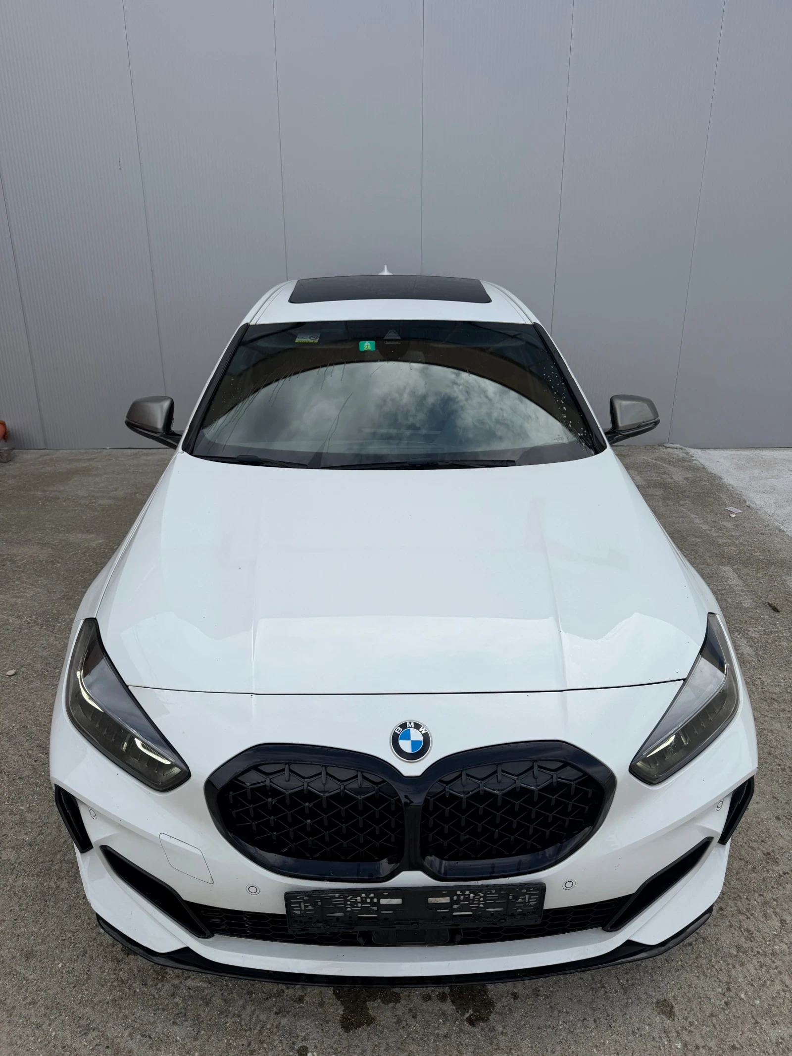 BMW 135, снимка 2 - Автомобили и джипове - 56271482