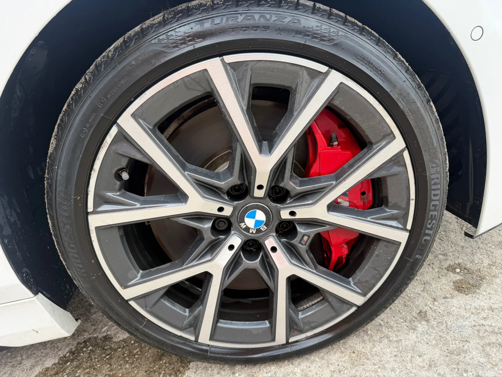 BMW 135, снимка 7 - Автомобили и джипове - 56271482
