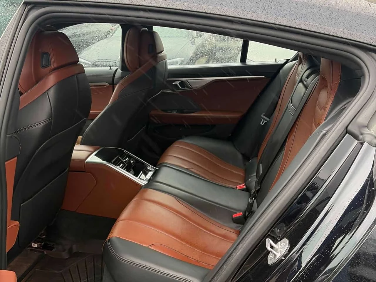 BMW 850 M850i xDrive* ���������� ��� ������������ ������*  | Mobile.bg � ����������� 11