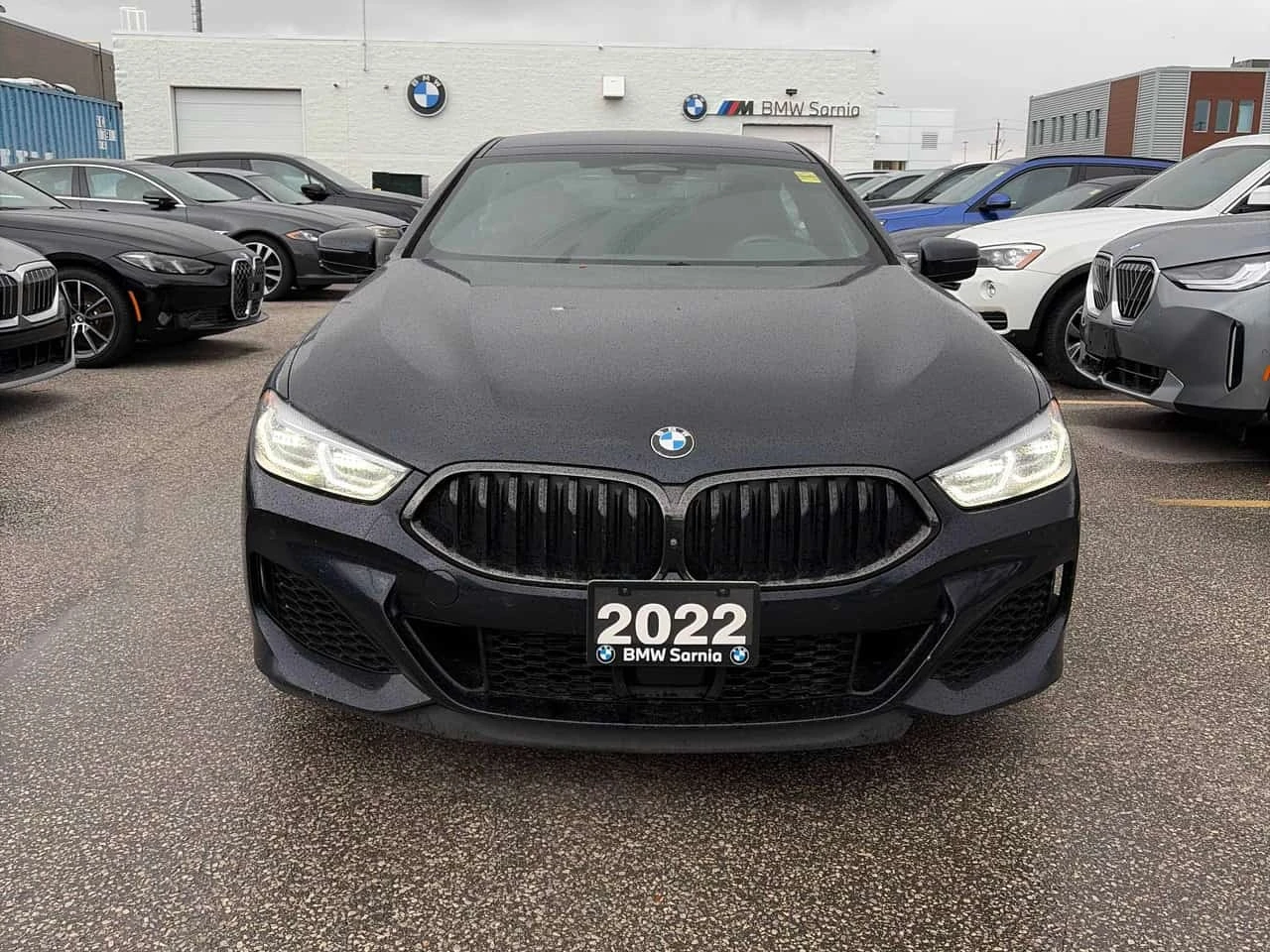 BMW 850 M850i xDrive* ���������� ��� ������������ ������*  | Mobile.bg � ����������� 6