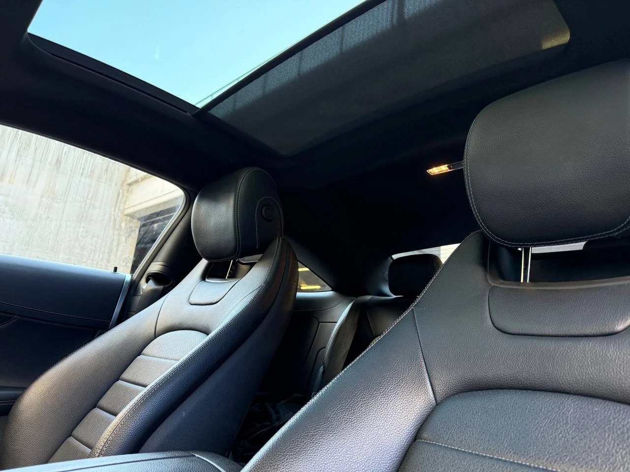 Mercedes-Benz C 300 Лизинг , снимка 13 - Автомобили и джипове - 56581977