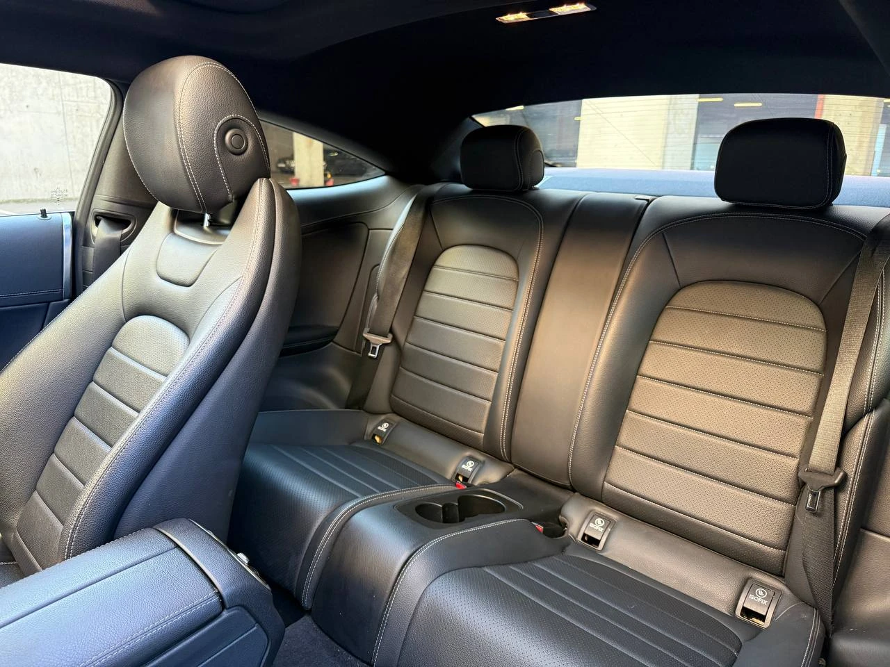 Mercedes-Benz C 300 Лизинг , снимка 14 - Автомобили и джипове - 56581977
