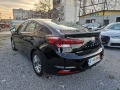 Hyundai Elantra 2.0i 150kc. * АВТОМАТИК*  - изображение 6
