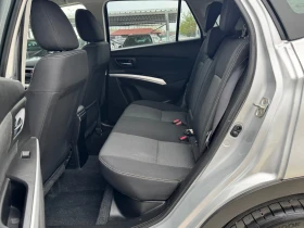 Suzuki SX4 S-Cross 1.6i ИТАЛИЯ 4х4, снимка 8