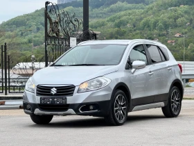 Suzuki SX4 S-Cross 1.6i ИТАЛИЯ 4х4, снимка 1