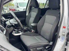 Suzuki SX4 S-Cross 1.6i ИТАЛИЯ 4х4, снимка 7