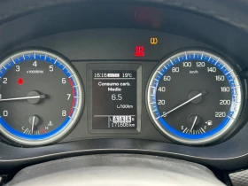 Suzuki SX4 S-Cross 1.6i ИТАЛИЯ 4х4, снимка 13