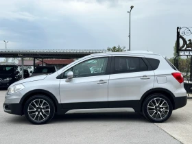 Suzuki SX4 S-Cross 1.6i ИТАЛИЯ 4х4, снимка 2