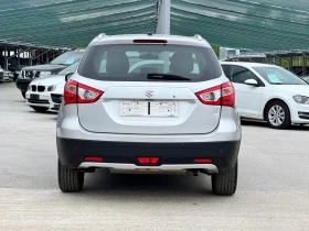 Suzuki SX4 S-Cross 1.6i ИТАЛИЯ 4х4, снимка 5