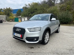 Audi Q3, снимка 1