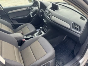 Audi Q3, снимка 9