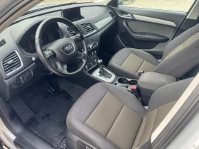 Audi Q3, снимка 7
