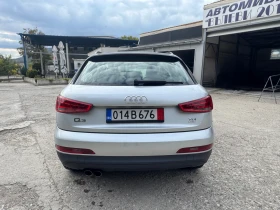 Audi Q3, снимка 5