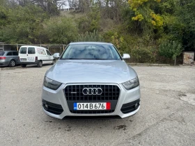 Audi Q3, снимка 2