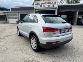Audi Q3, снимка 4