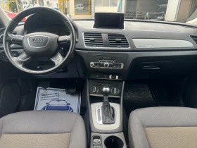 Audi Q3, снимка 8