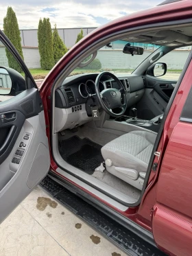 Toyota 4runner 4, 0 V6, снимка 6