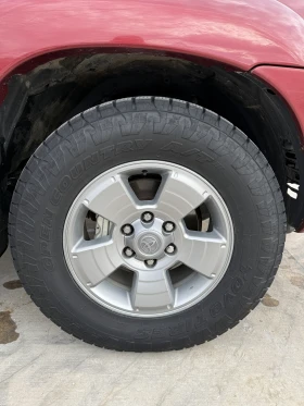 Toyota 4runner 4, 0 V6, снимка 4