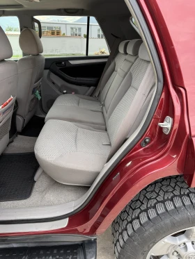 Toyota 4runner 4, 0 V6, снимка 8
