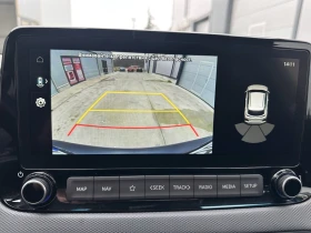 Hyundai Kona 1.6 HYBRID ITALIA, снимка 10