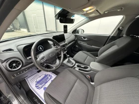 Hyundai Kona 1.6 HYBRID ITALIA, снимка 16