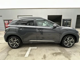 Hyundai Kona 1.6 HYBRID ITALIA, снимка 8