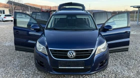 VW Tiguan 1.4TSI/150кс/EURO 5/ПАНОРАМА/6скорости, снимка 7