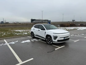 Hyundai Kona, снимка 2