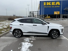 Hyundai Kona, снимка 7