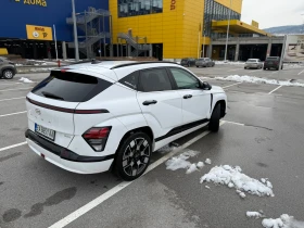 Hyundai Kona, снимка 8