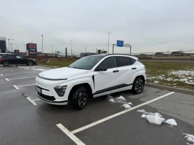 Hyundai Kona, снимка 3