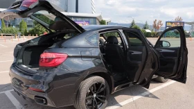 BMW X6 50D, снимка 8