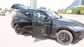 BMW X6 50D, снимка 7