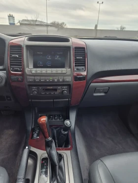 Lexus GX 470 2009, снимка 10