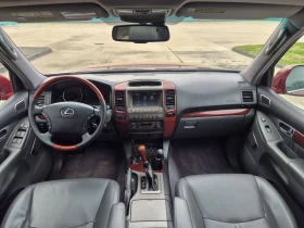 Lexus GX 470 2009, снимка 7