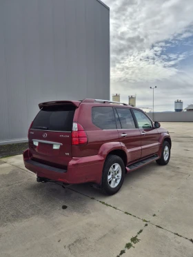 Lexus GX 470 2009, снимка 5