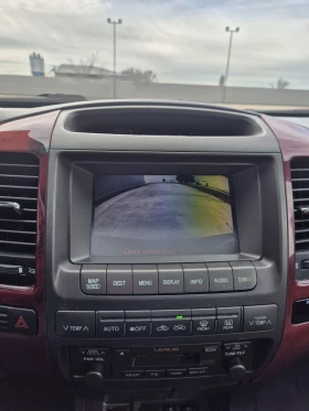 Lexus GX 470 2009, снимка 11