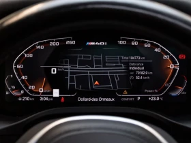 BMW X4 M40i * XDRIVE * AMBIENT * CAMERA * PANO * NAVI * , снимка 12