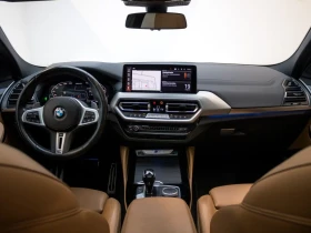 BMW X4 M40i * XDRIVE * AMBIENT * CAMERA * PANO * NAVI * , снимка 9
