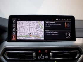 BMW X4 M40i * XDRIVE * AMBIENT * CAMERA * PANO * NAVI * , снимка 13
