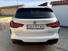 BMW X3 BMW X3 xDrive30i (G01 LCI) - FaceLift / Shadow Lin, снимка 5