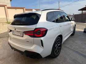 BMW X3 BMW X3 xDrive30i (G01 LCI) - FaceLift / Shadow Lin, снимка 3
