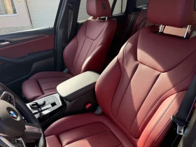 BMW X3 BMW X3 xDrive30i (G01 LCI) - FaceLift / Shadow Lin, снимка 8