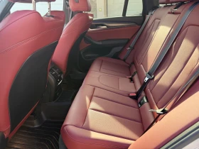 BMW X3 BMW X3 xDrive30i (G01 LCI) - FaceLift / Shadow Lin, снимка 9