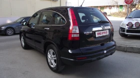 Honda Cr-v 2.2.d.150.k.c.4x4.6.speed., снимка 5