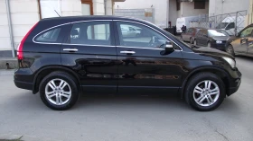 Honda Cr-v 2.2.d.150.k.c.4x4.6.speed., снимка 2