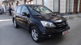 Honda Cr-v 2.2.d.150.k.c.4x4.6.speed., снимка 1
