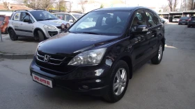 Honda Cr-v 2.2.d.150.k.c.4x4.6.speed., снимка 7